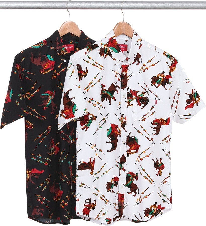 Matador Shirt